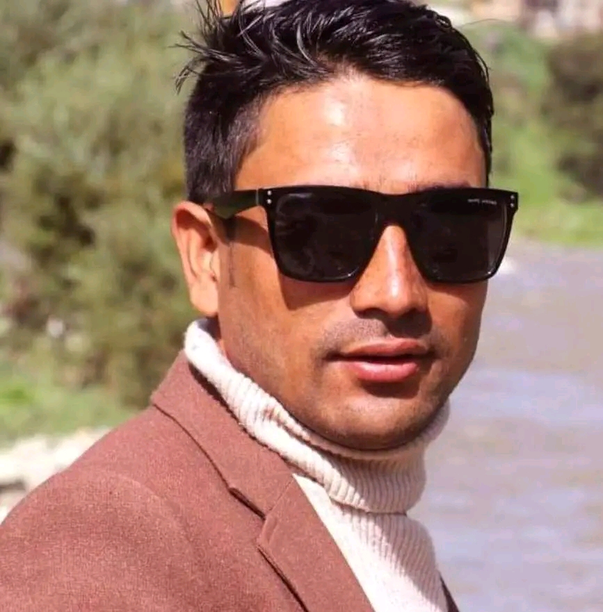 प्रकाश उपाध्याय