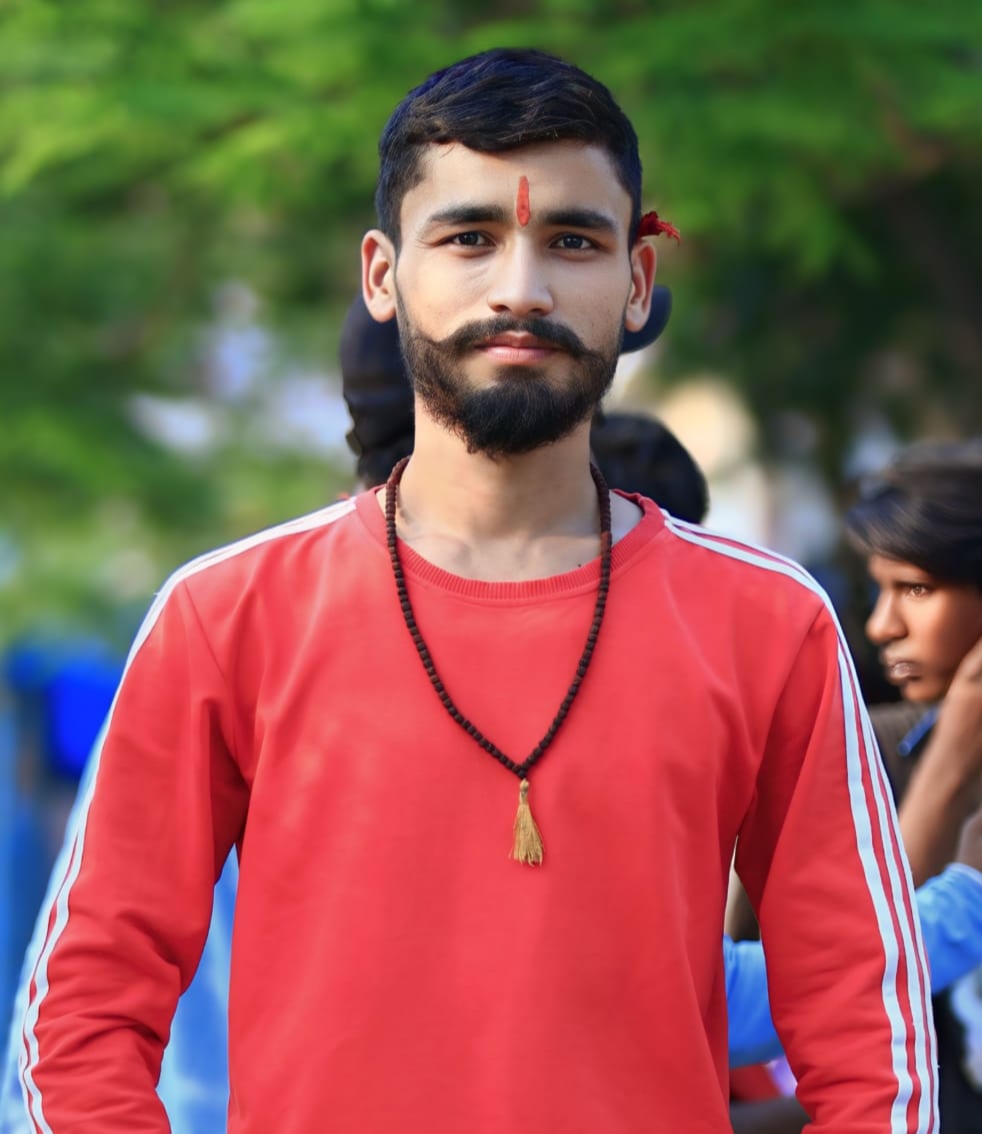 जिवराज केसी