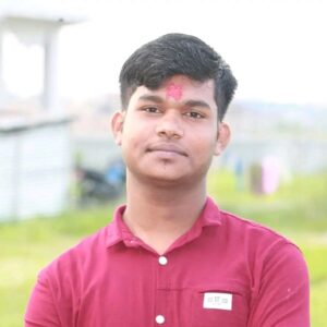 बिकेश कविन