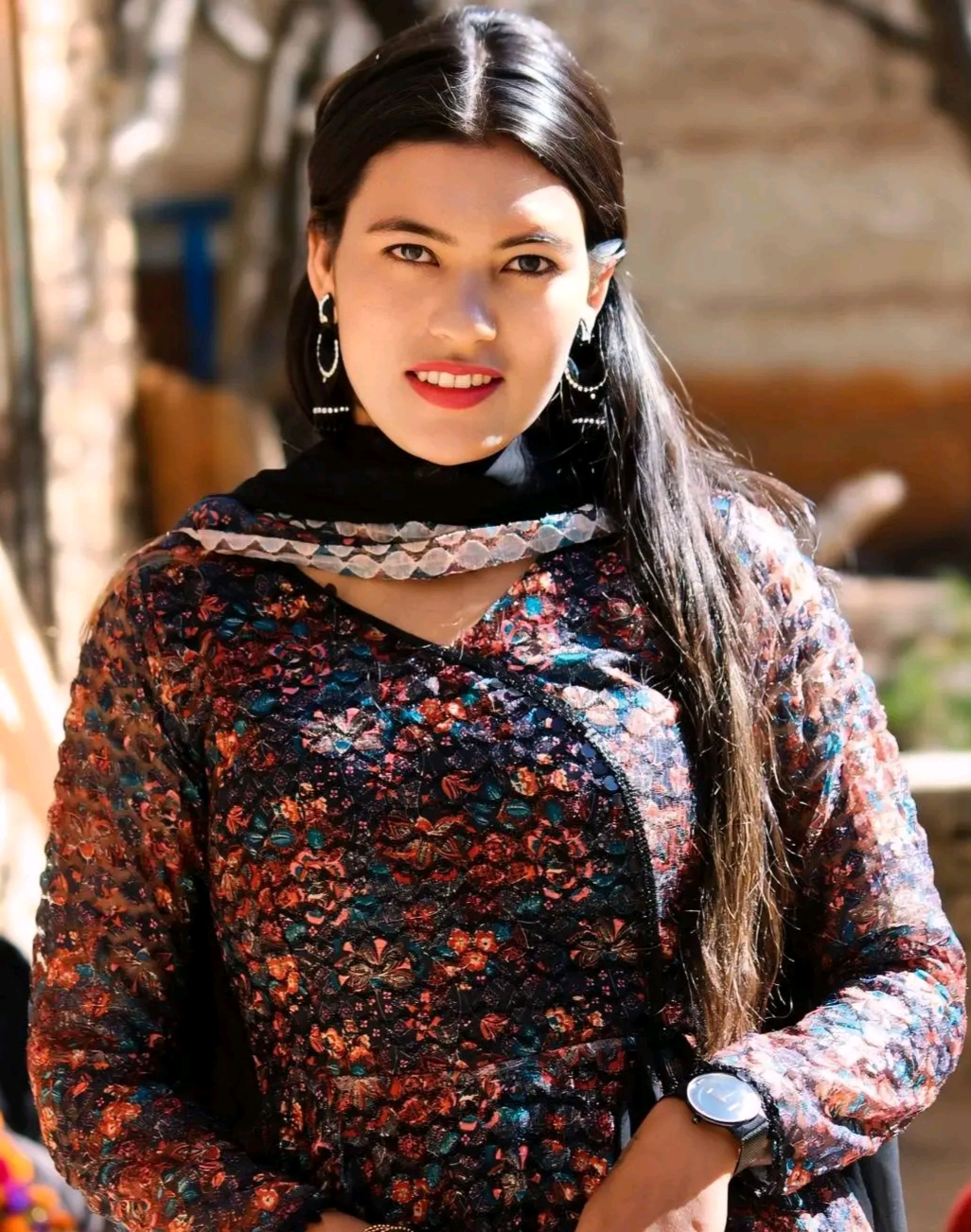 दिया नेपाली