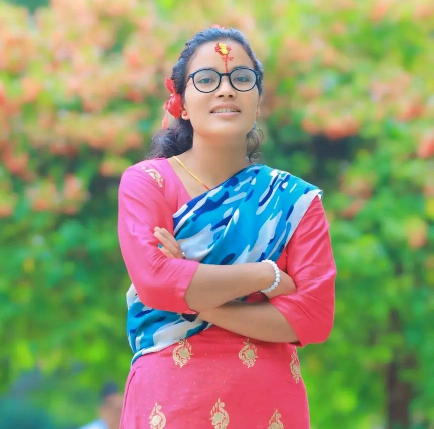 माया निर्भीक