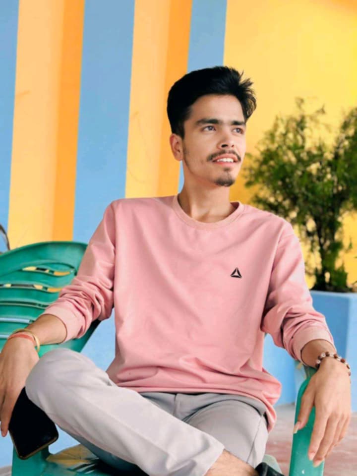 पुष्कर बाबु