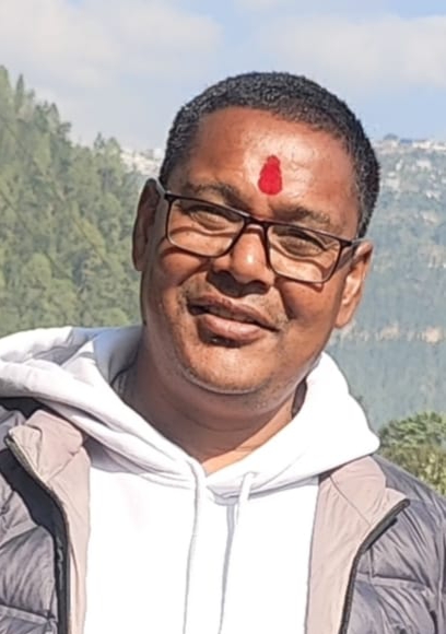 गणेश बहादुर रोकाया