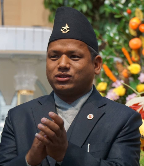 चन्द्र महतारा