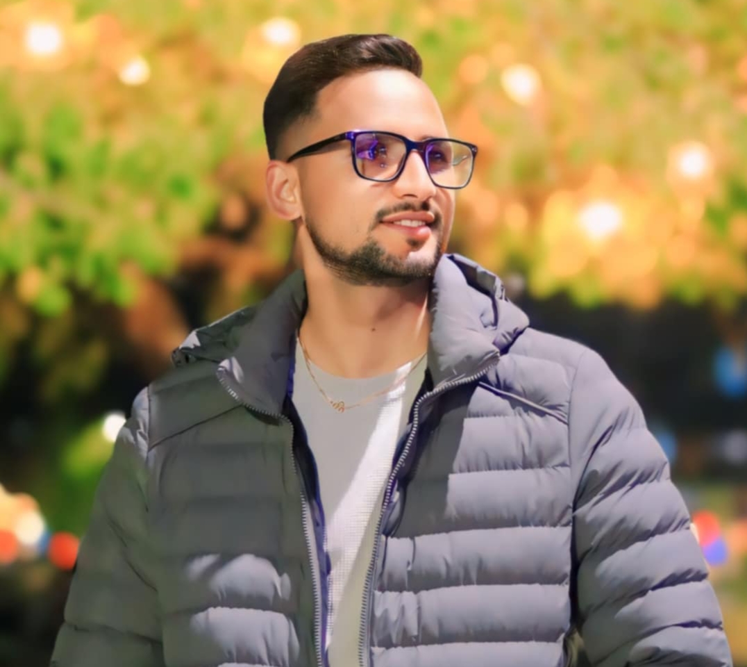 राधाकृष्ण उपाध्याय