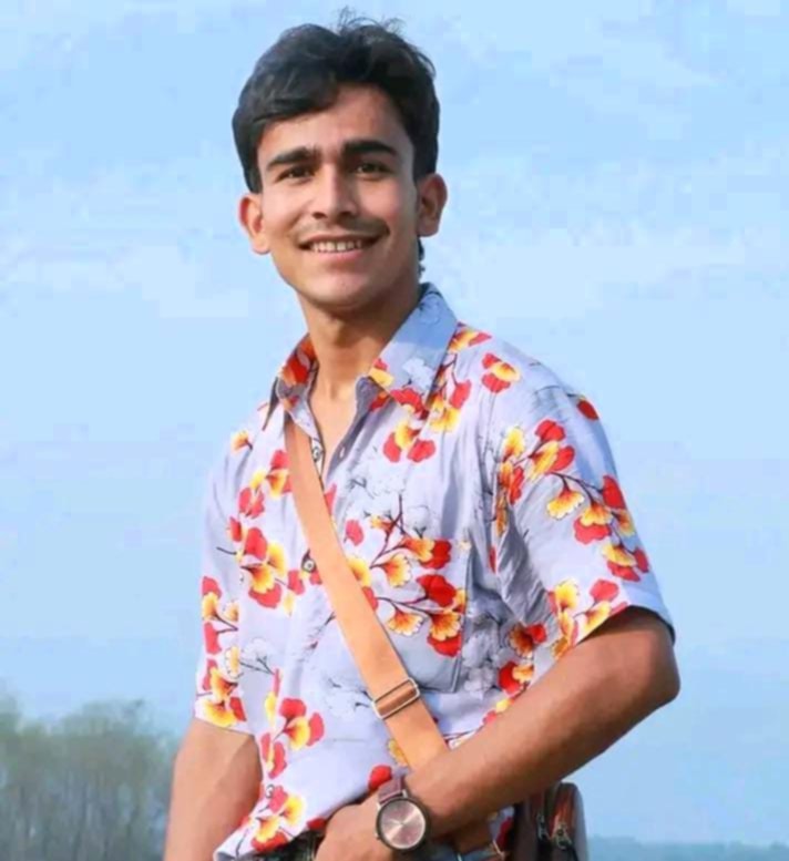 सागर रावल