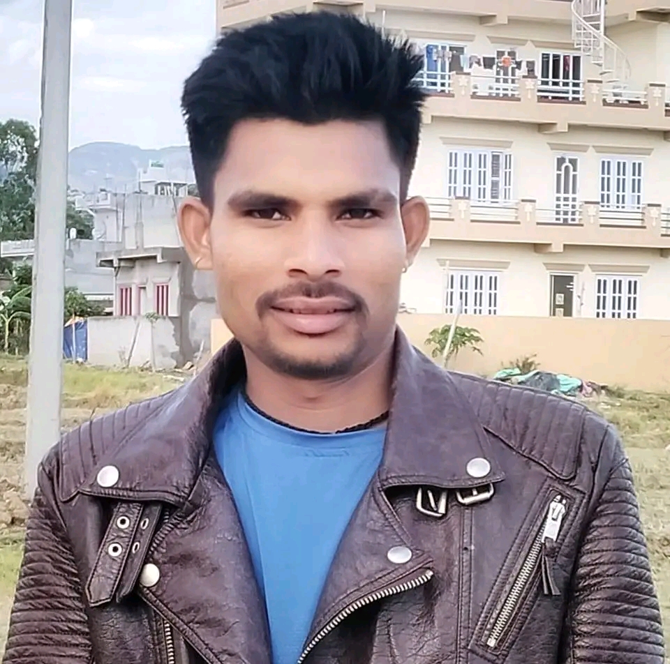 महेन्द्र विश्वकर्मा