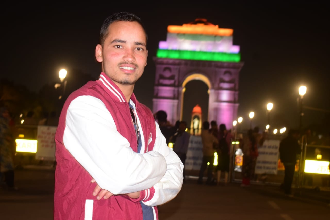 सुशील ओखेडा