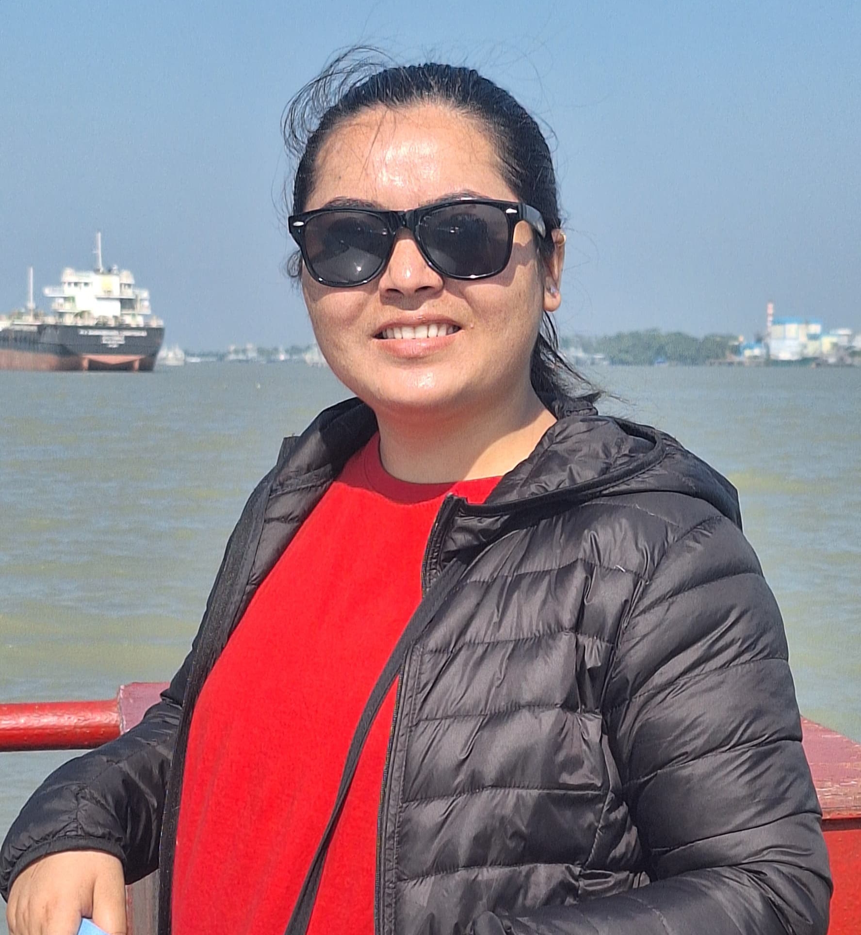अनिता नेपाली