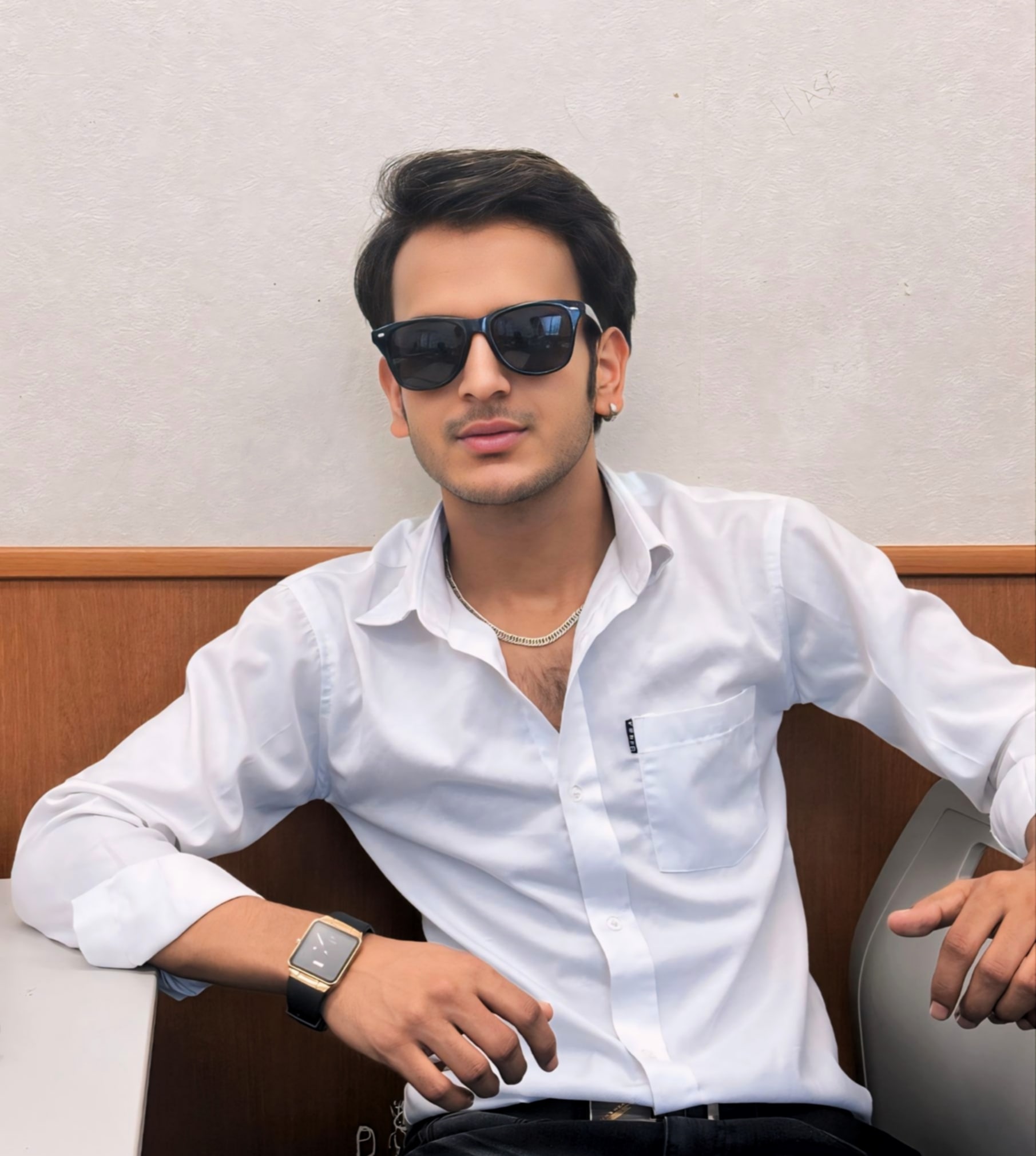 महेश भट्टराई