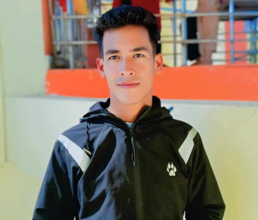 ईश्वर साउद(भिक्षु)