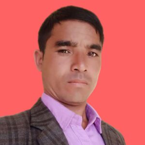 हरिबहादुर रोकाया