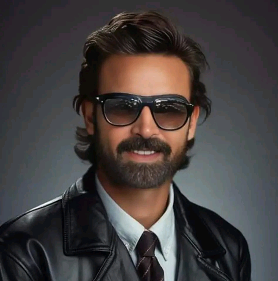 रमेश शाही