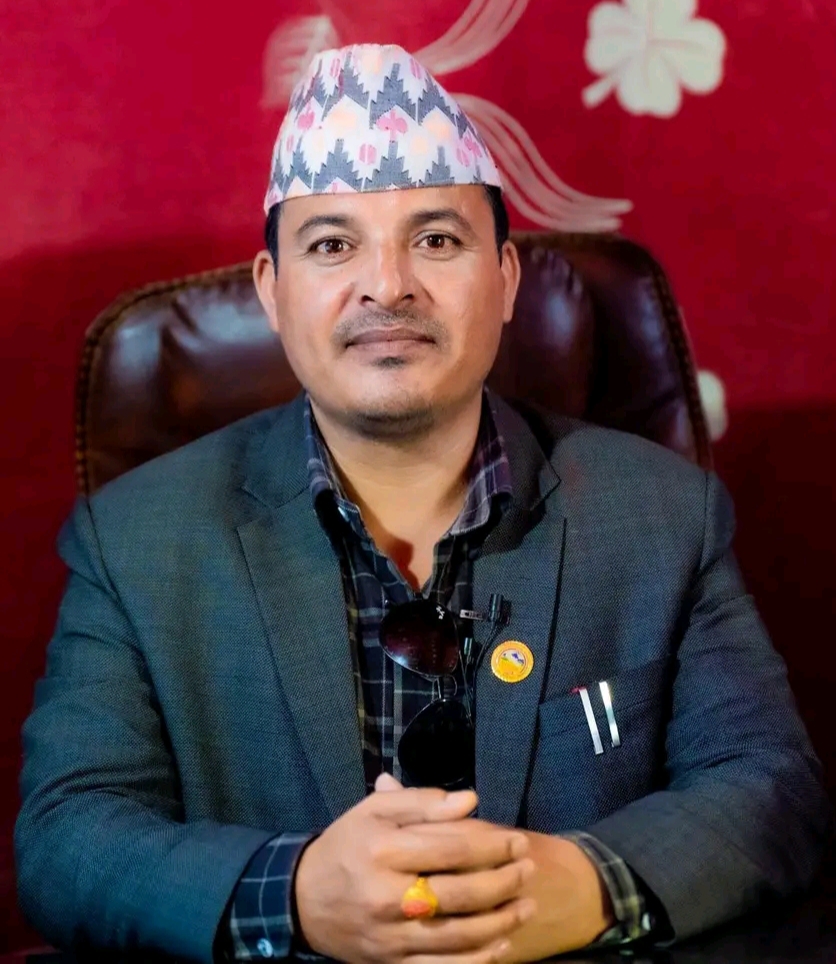 लक्ष्मण शाही