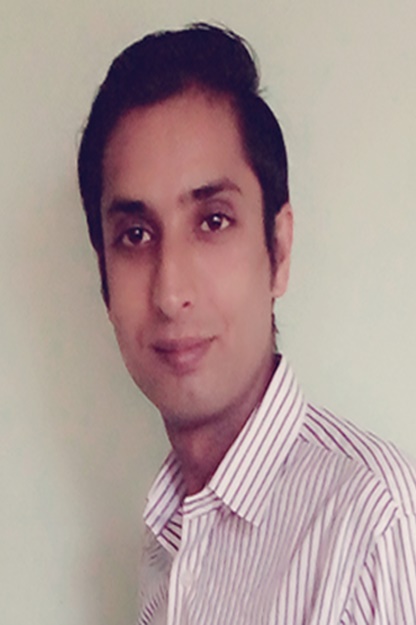 झलक शर्मा