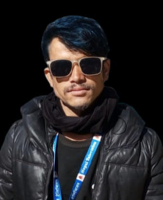 डिल्ली अन्जान