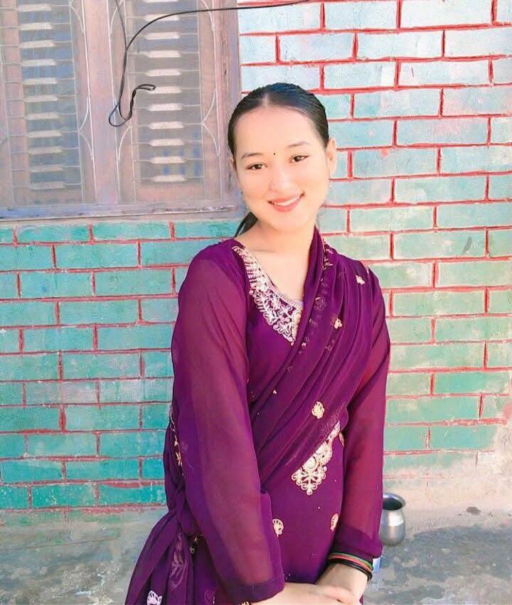 करुणा ठकुरी