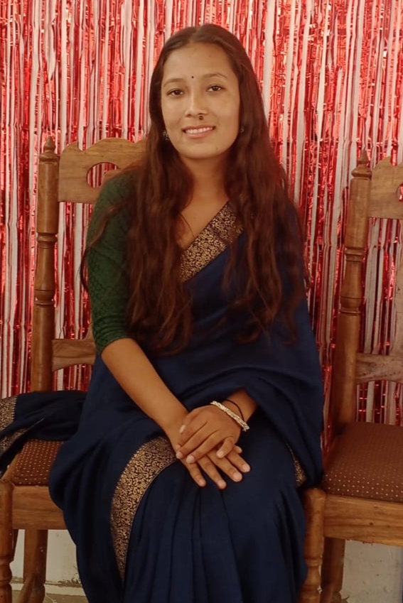 ममता शाही