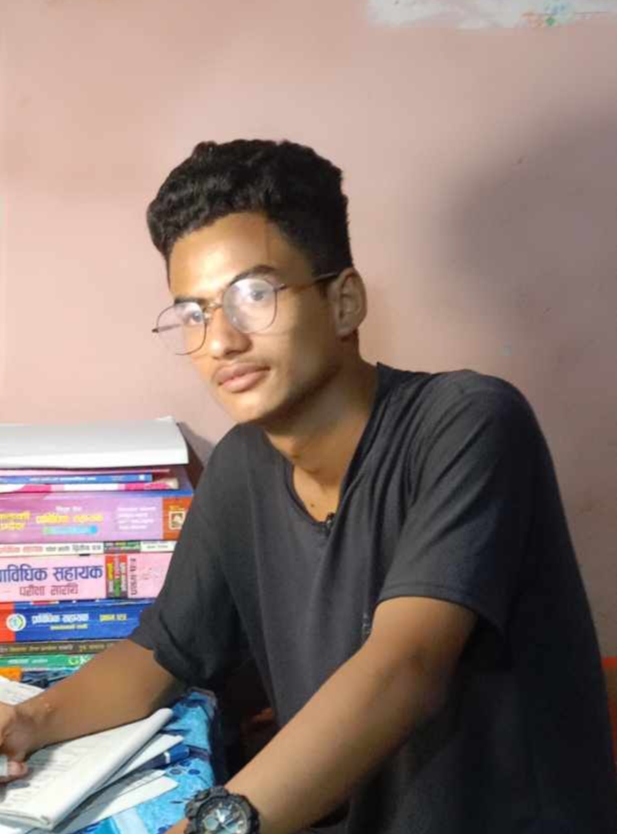 राजेन्द्रलक्ष्मी चलाउने