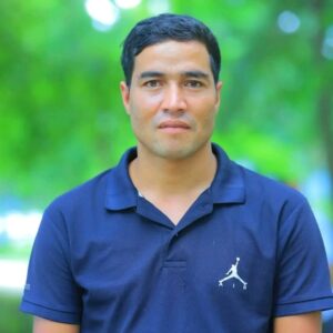 हरिबहादुर नेपाली