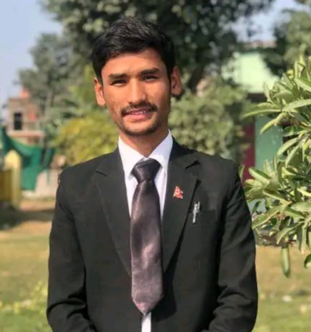 अम्म राज ऐडी