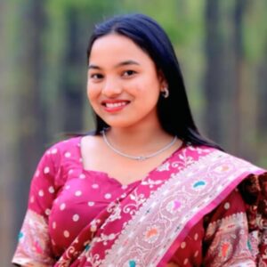 रिया सी