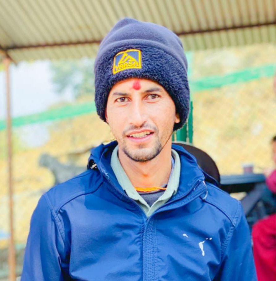 शुमन रोकाया