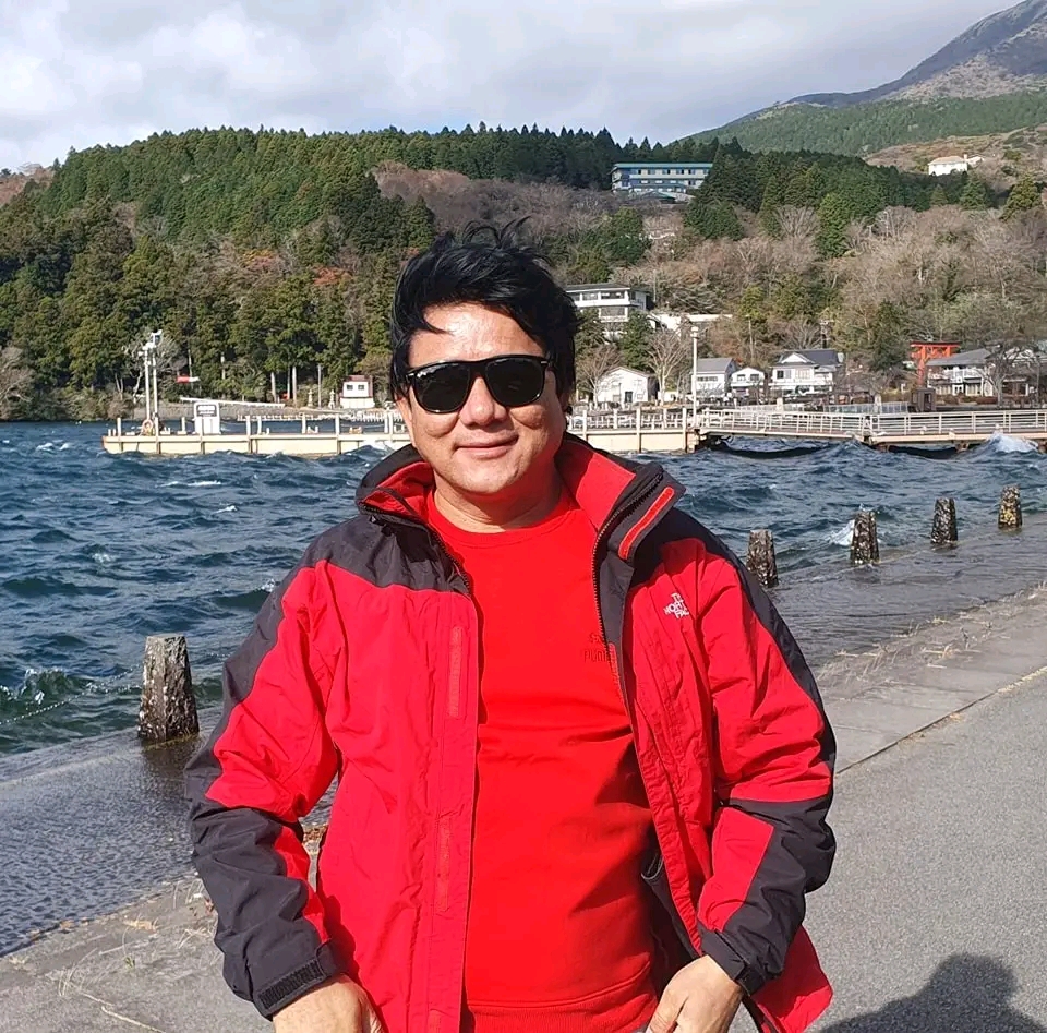 जीवन भण्डारी