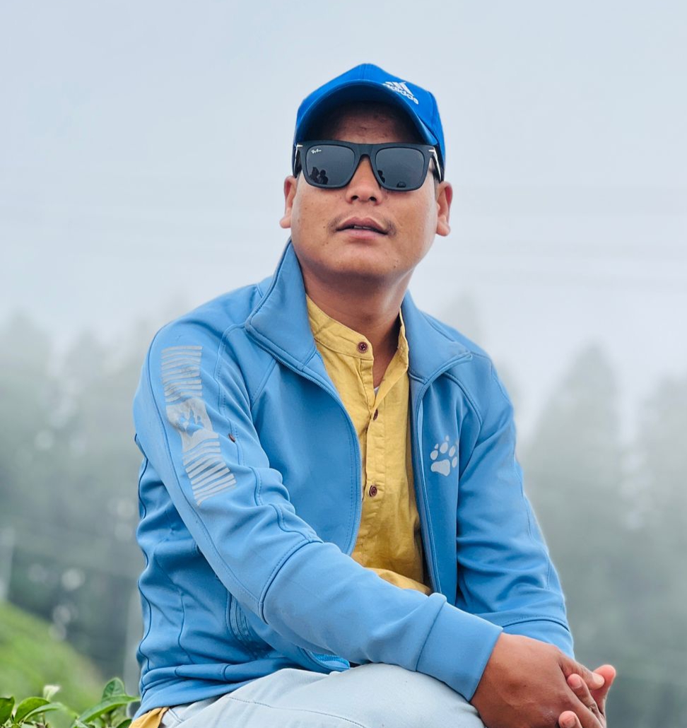 तपेन्द्र भण्डारी