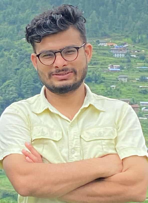 लोमन दाहाल