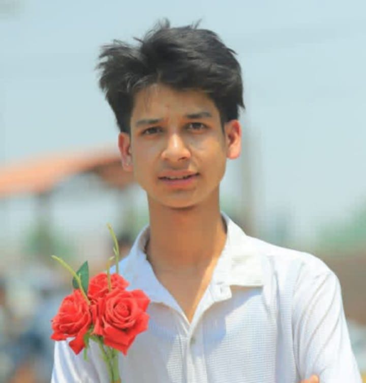 धिरेन्द्र सञ्ज्याल