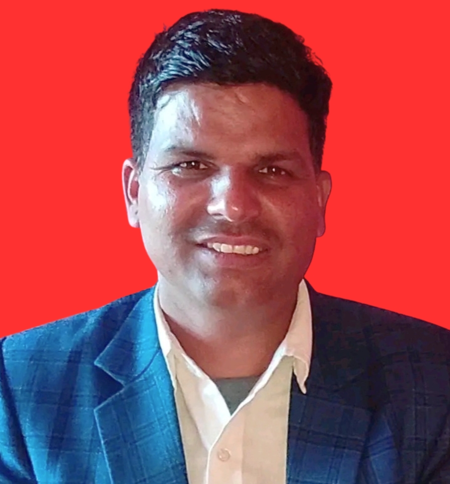दिपेन्द्र प्रसाद उपाध्याय
