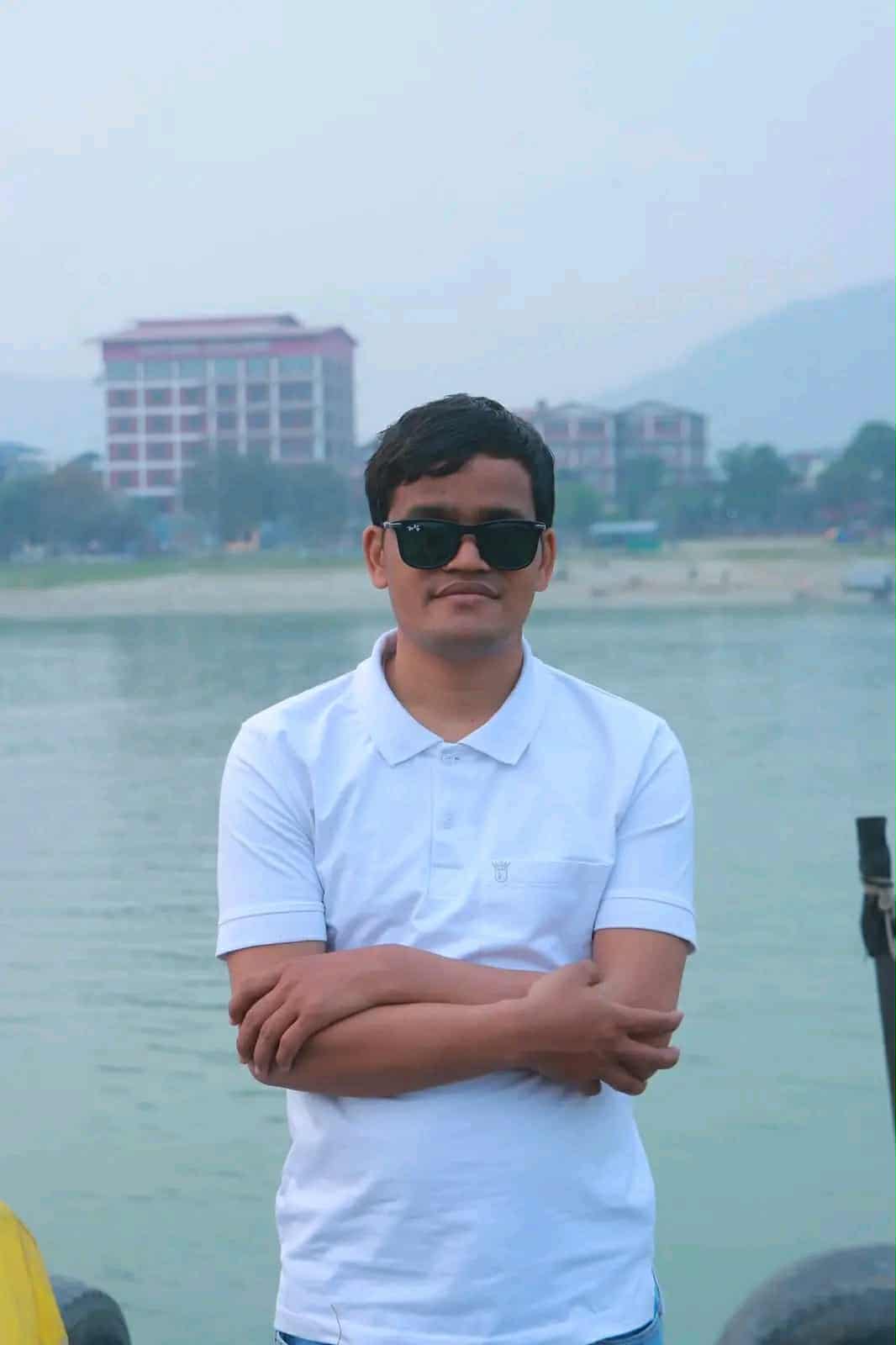 अर्जुन रावल