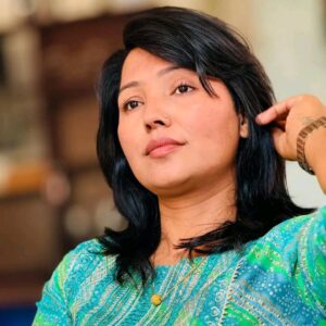 ज्योति कटुवाल