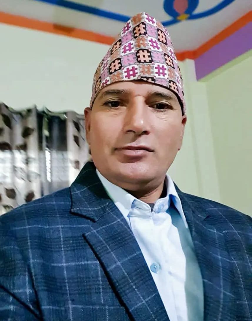 राम शंकर आचार्य