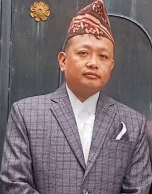 अशोक राई