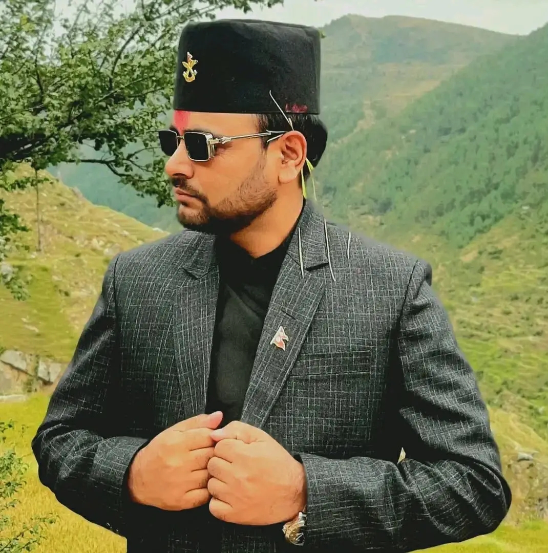 देविकृष्ण अधिकारी