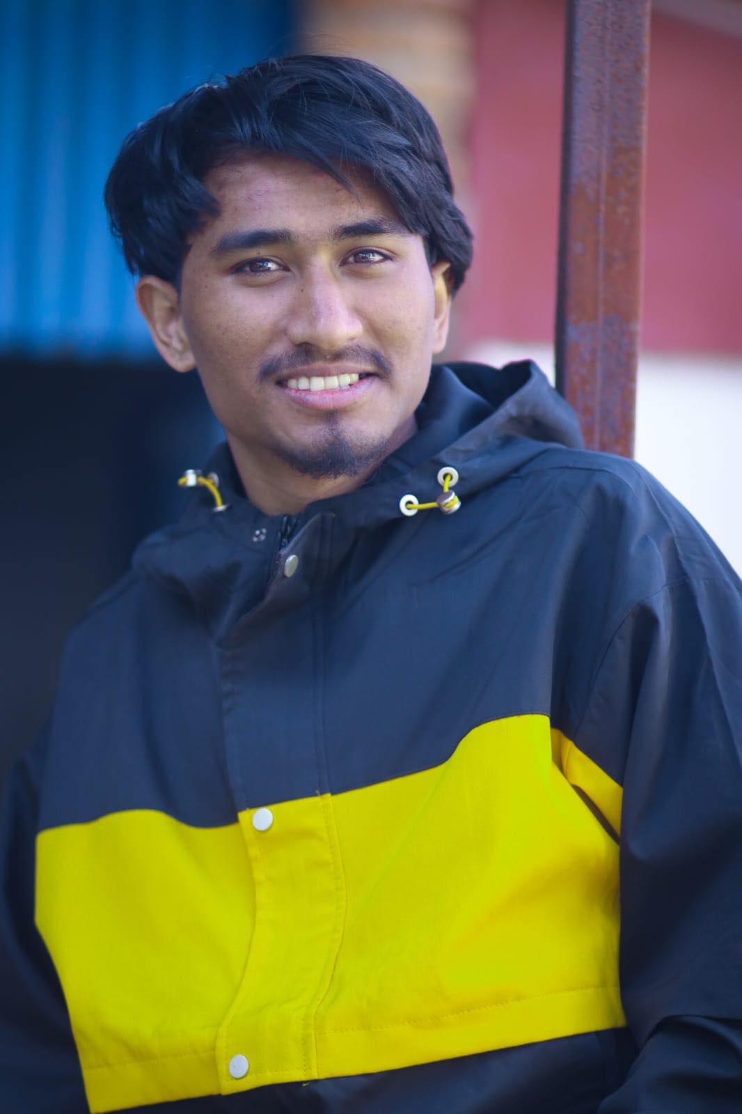 देव नेपाली