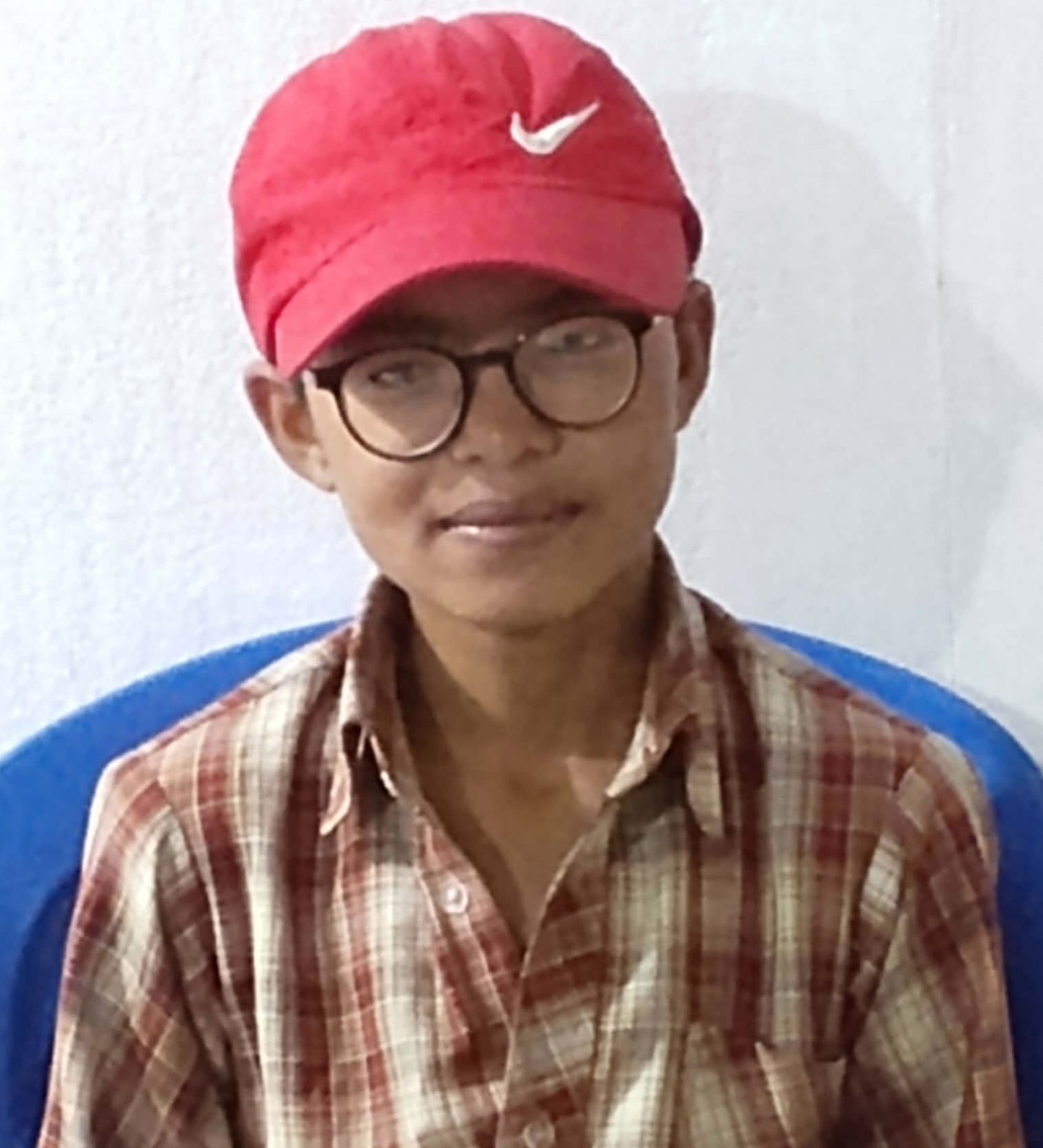 नवीन कुमार रोकाया