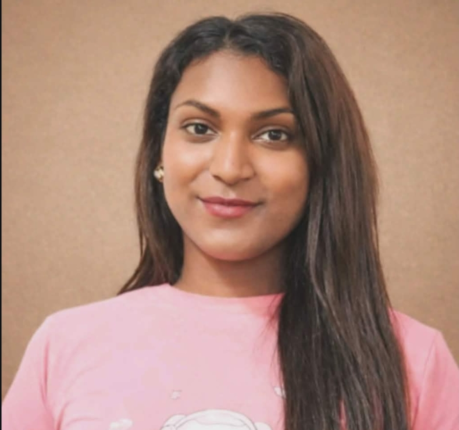 बिन्दु परियार