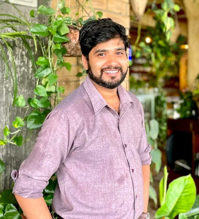 भुमेश काफ्ले