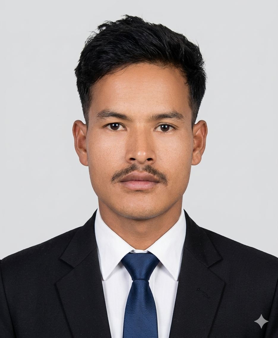 विकेक शाही