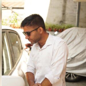 महेन्द्र राज खत्री