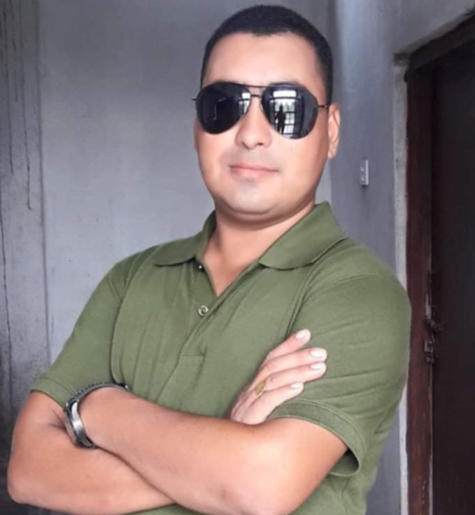 दिपेश जलन