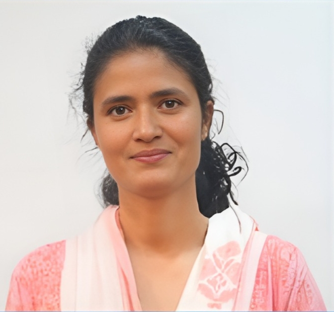 पुष्पा बिष्ट