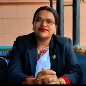 अनिता तिमिल्सिना