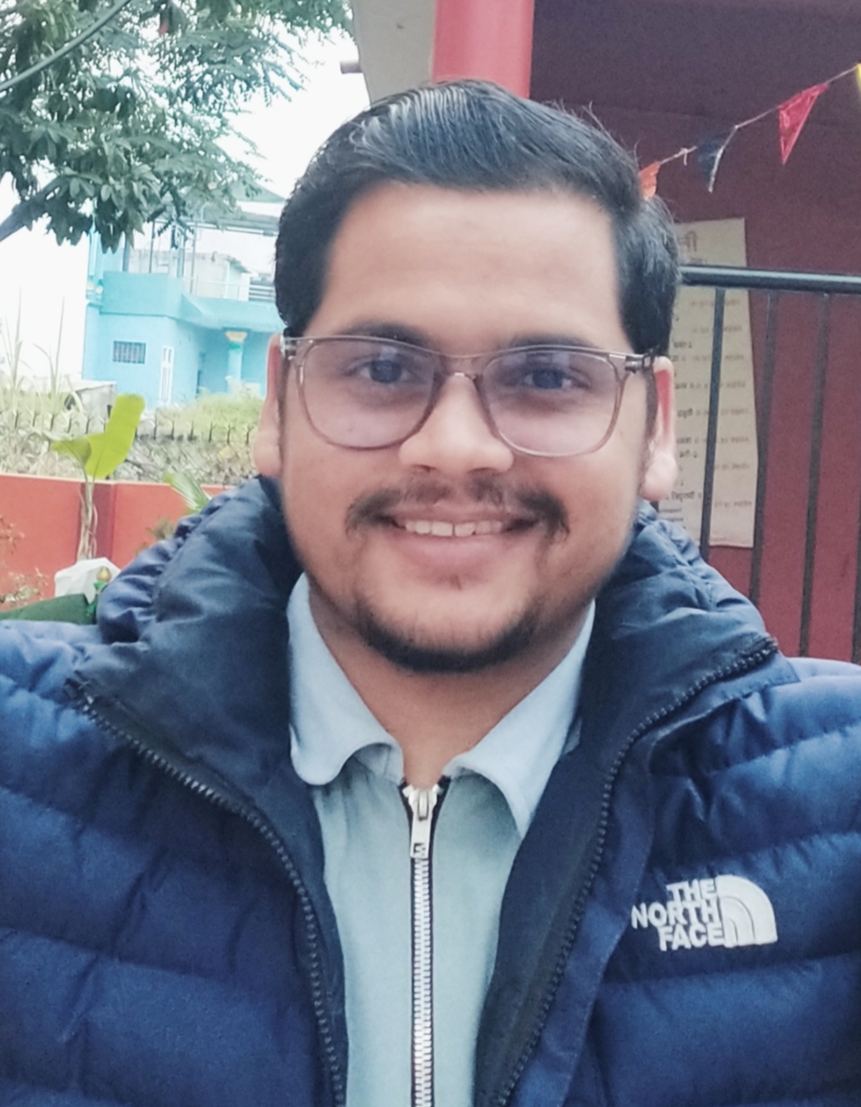 भेषराज उपाध्याय