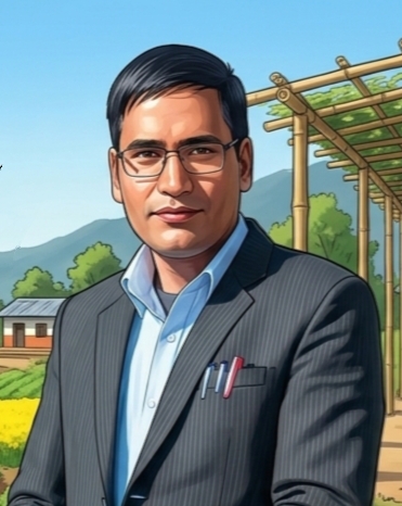 जंगलाल रोकाया