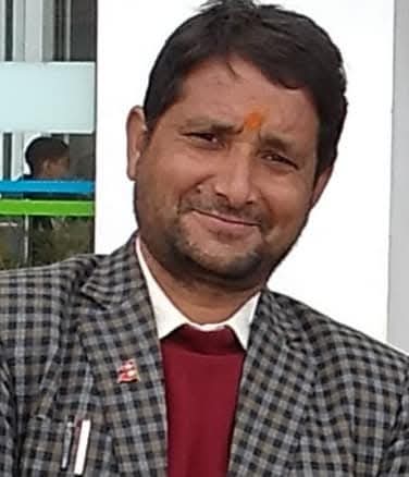 चेत बहादुर रोकाया