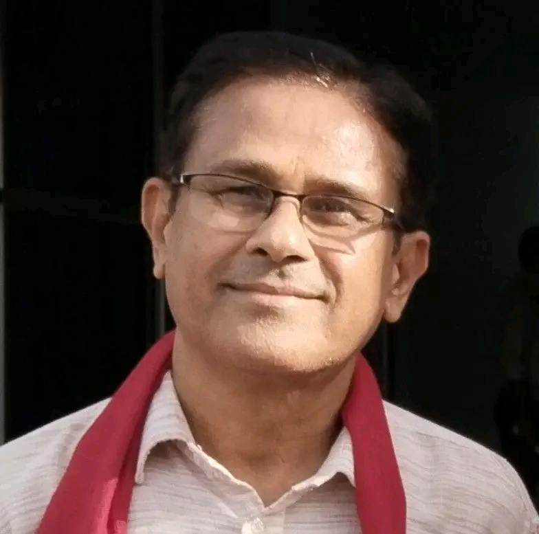 खगेन्द्र गिरी 'कोपिला'